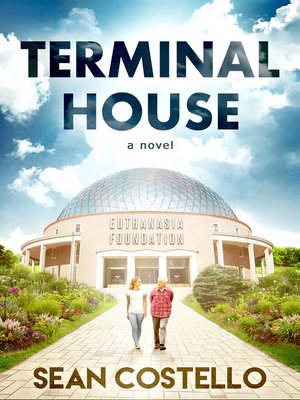 cover image of Terminal House